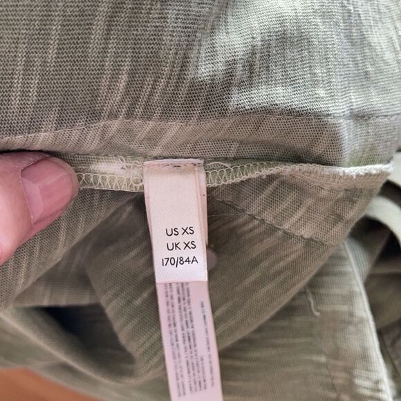 ANTHROPOLOGIE Saturday Sunday Pilar Midi Dress - Picture 7 of 10